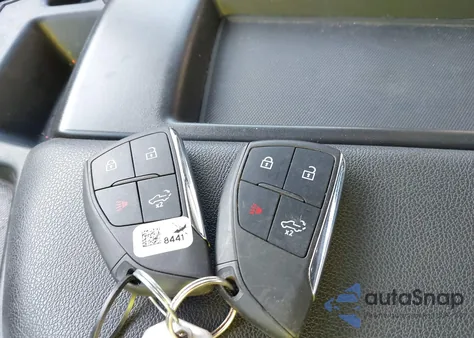 2023 Chevrolet Silverado 1500 4Wd Short Bed Wt z USA, uszkodzony, nr VIN 3GCUDAEDXPG304501